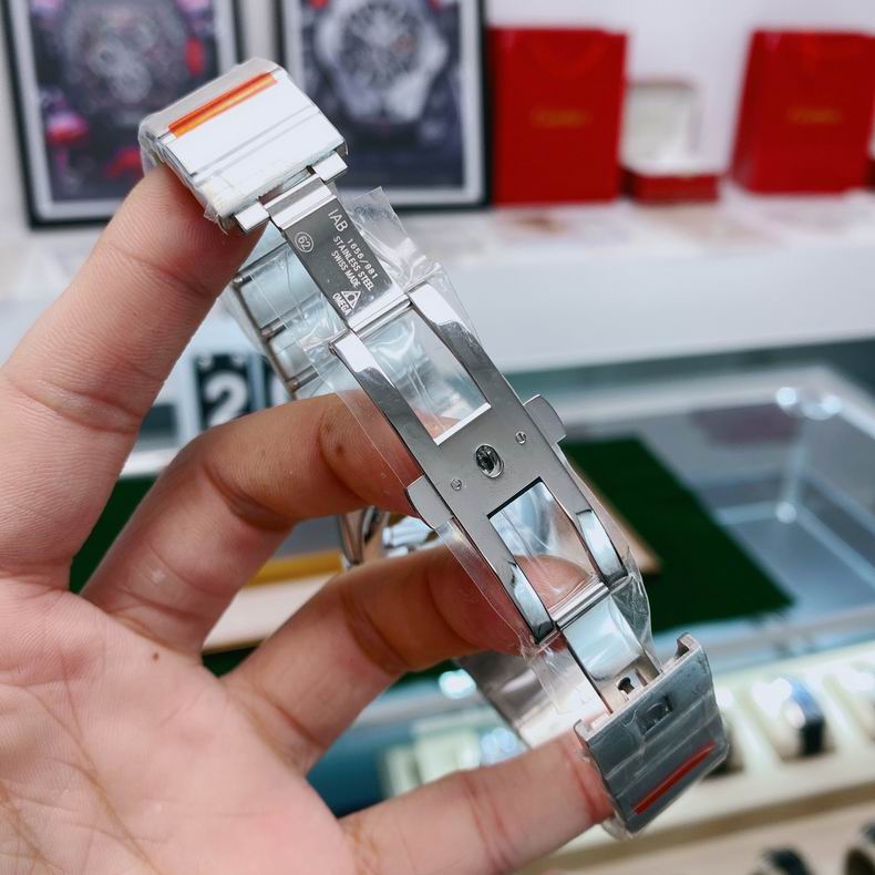 Omega men 38X11mm (9)