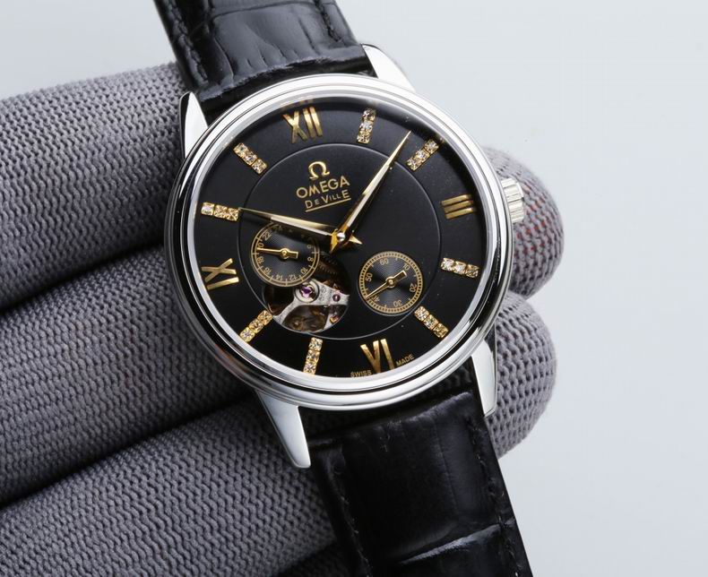 Omega men 39X12mm (11)