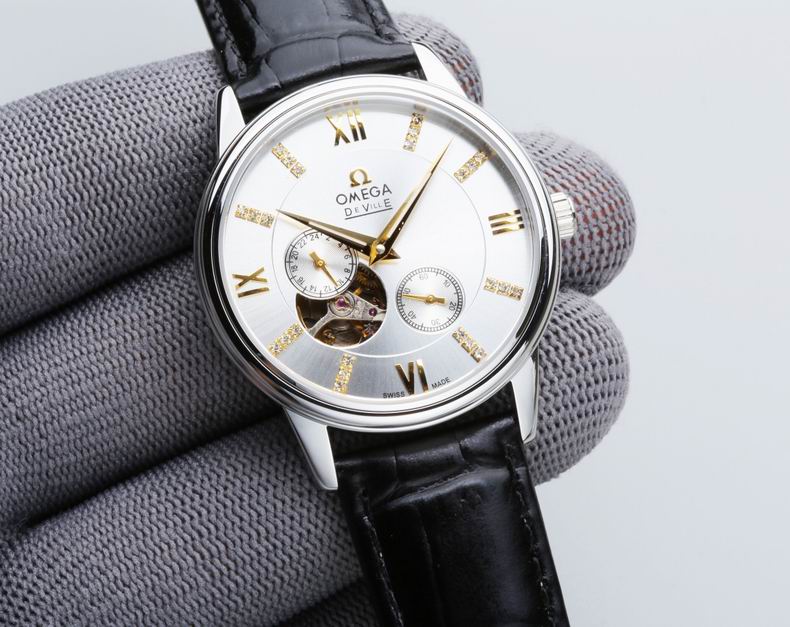 Omega men 39X12mm (13)