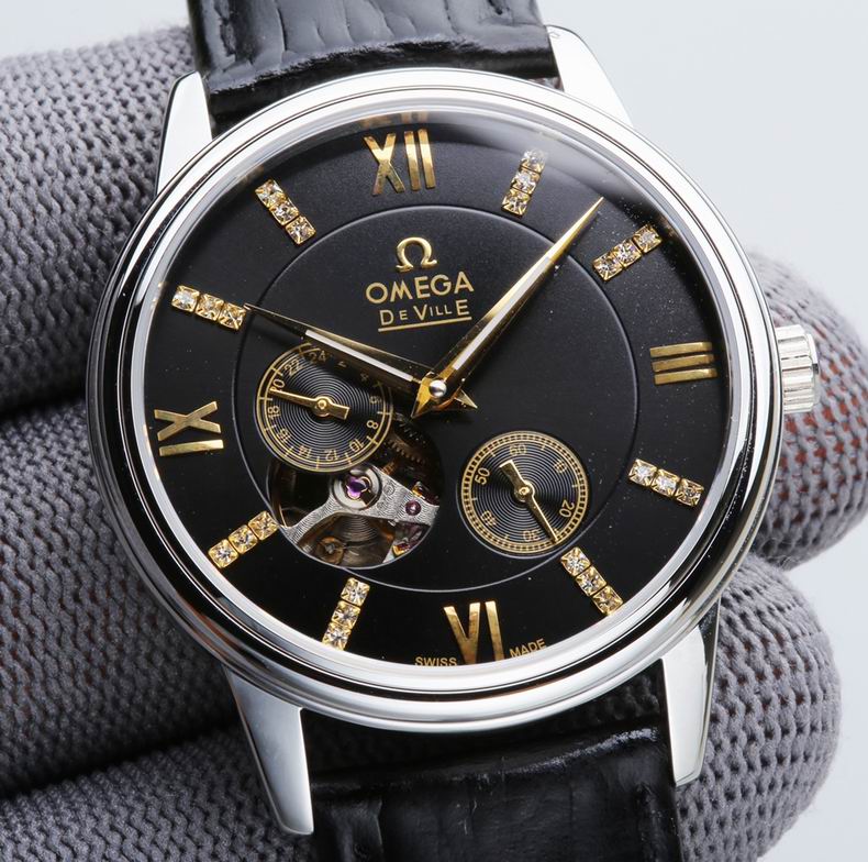 Omega men 39X12mm (15)