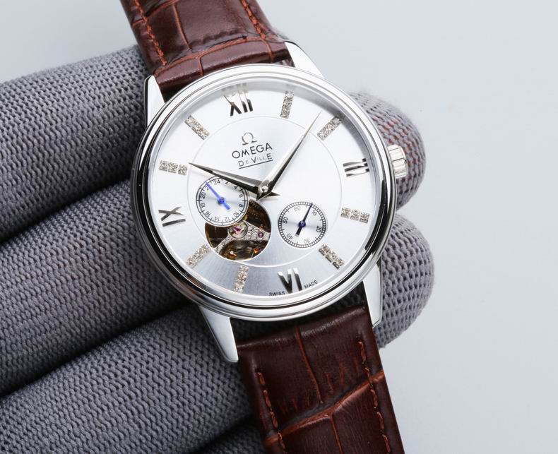 Omega men 39X12mm (17)