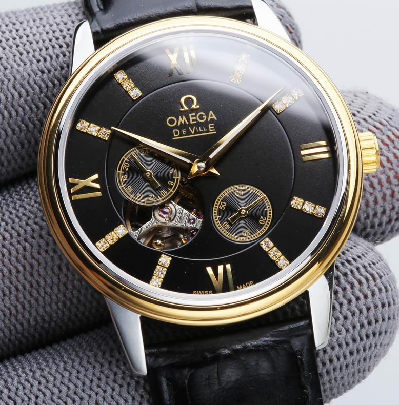 Omega men 39X12mm (3)