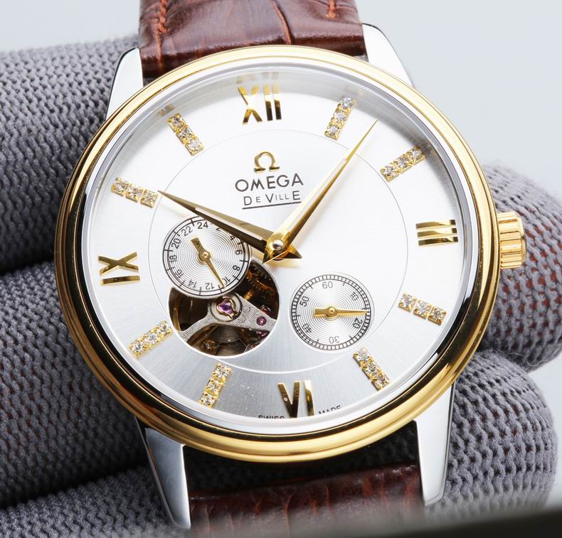 Omega men 39X12mm (6)