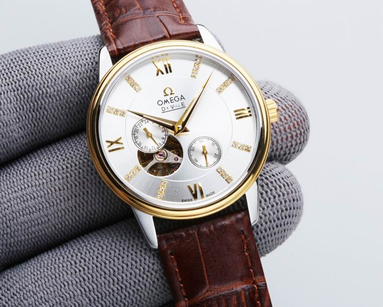 Omega men 39X12mm (8)