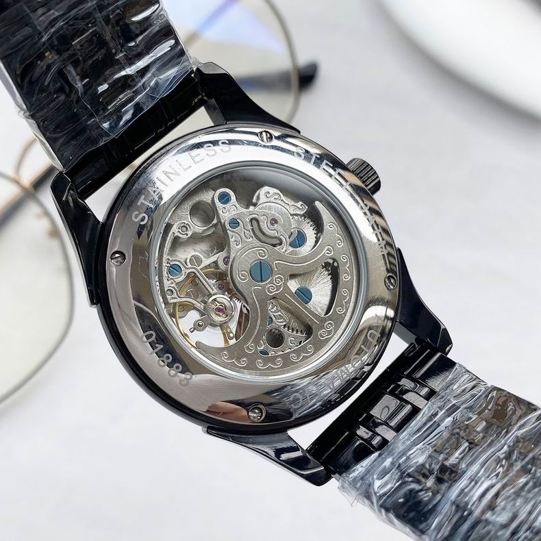 Omega men 40X12mm (1)