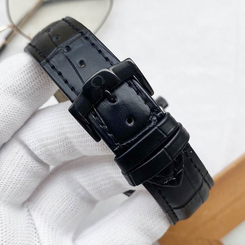 Omega men 40X12mm (10)