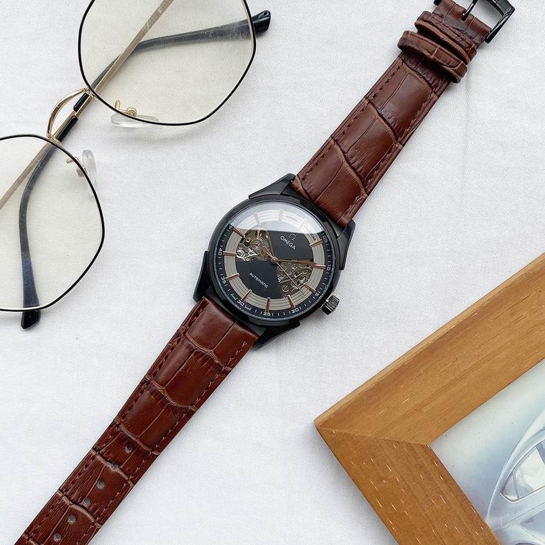 Omega men 40X12mm (11)