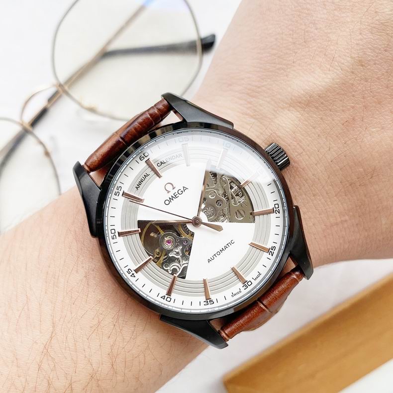 Omega men 40X12mm (13)