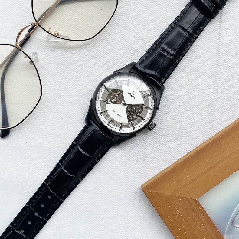 Omega men 40X12mm (14)