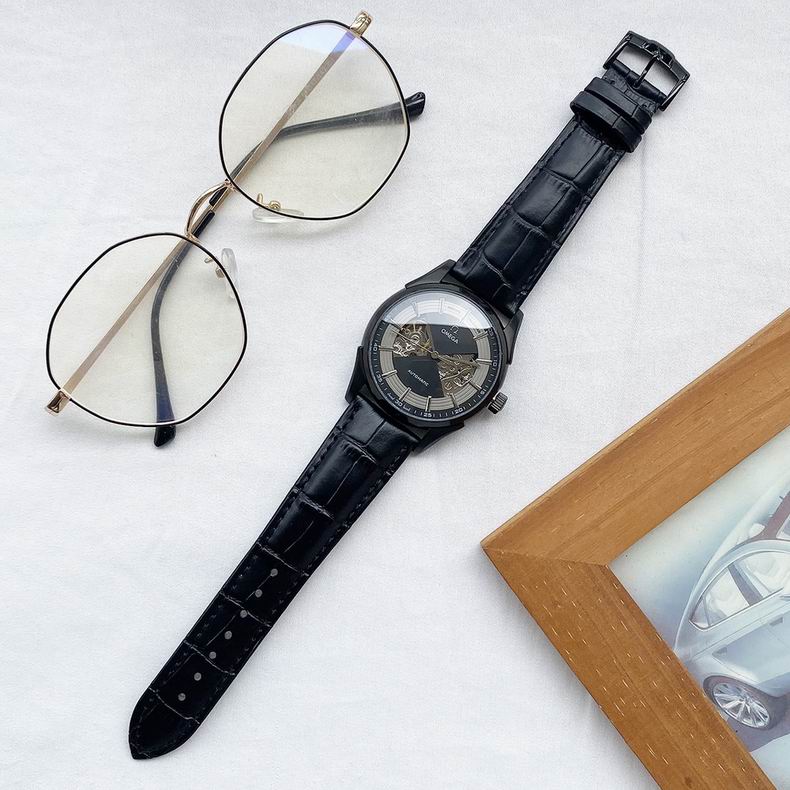 Omega men 40X12mm (15)