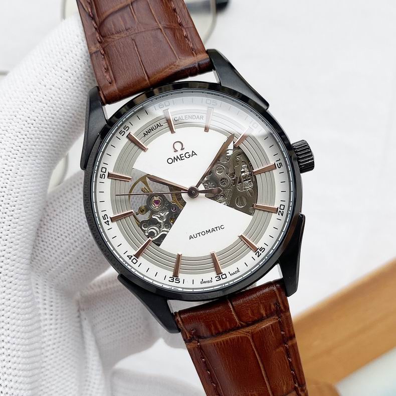 Omega men 40X12mm (16)