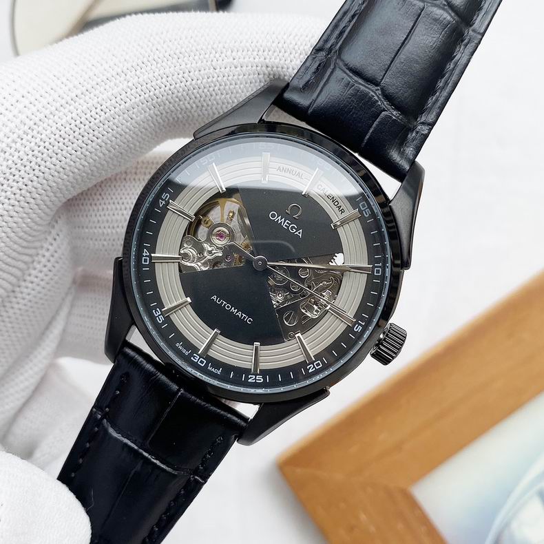 Omega men 40X12mm (17)