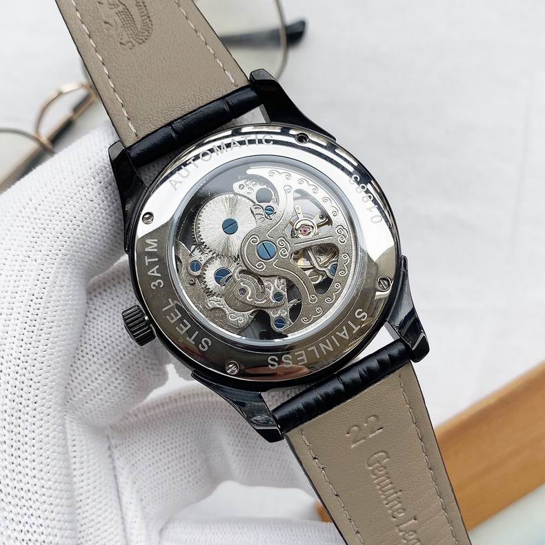 Omega men 40X12mm (18)