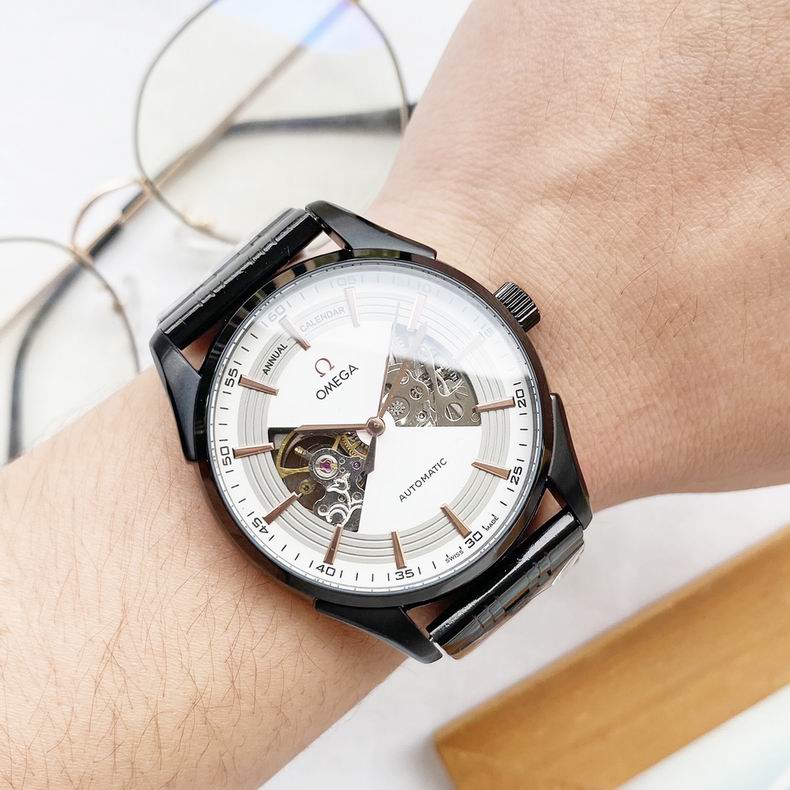 Omega men 40X12mm (3)