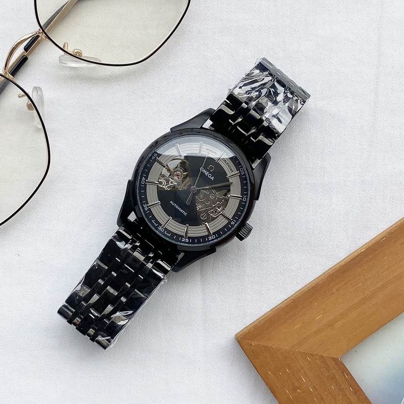 Omega men 40X12mm (4)