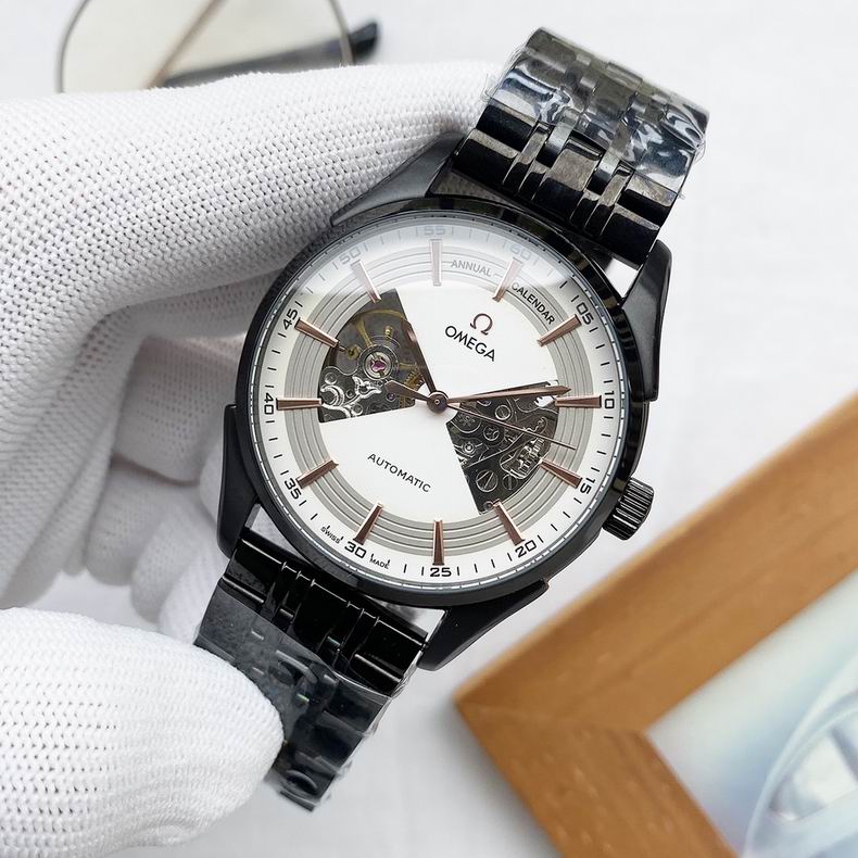 Omega men 40X12mm (5)