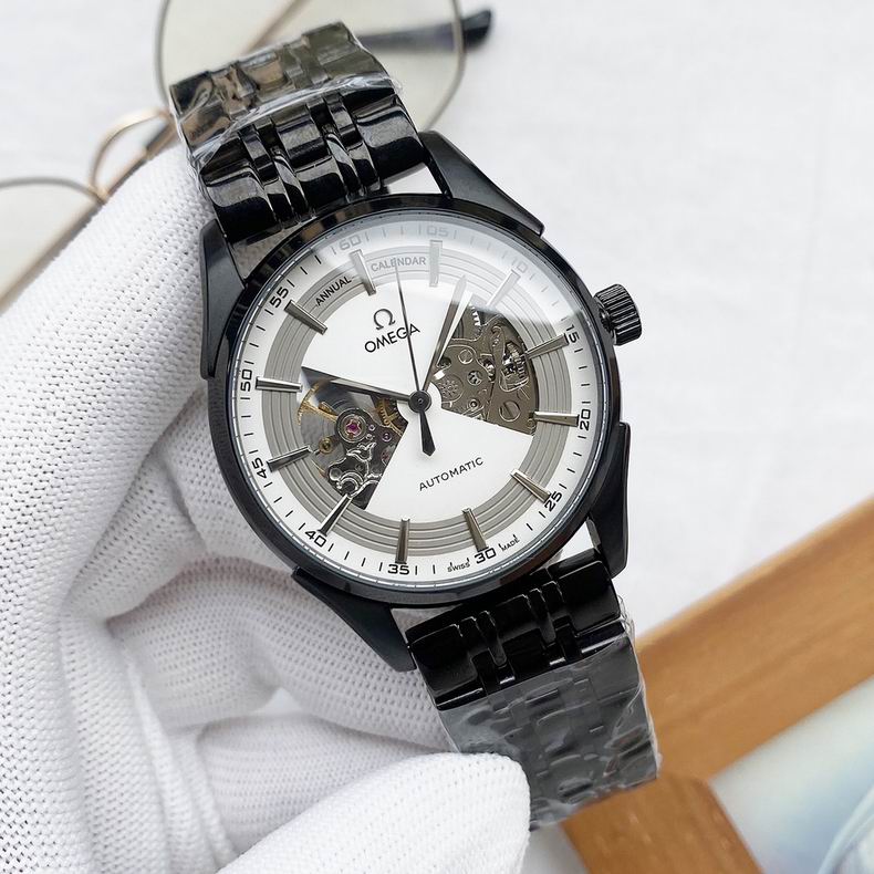 Omega men 40X12mm (6)