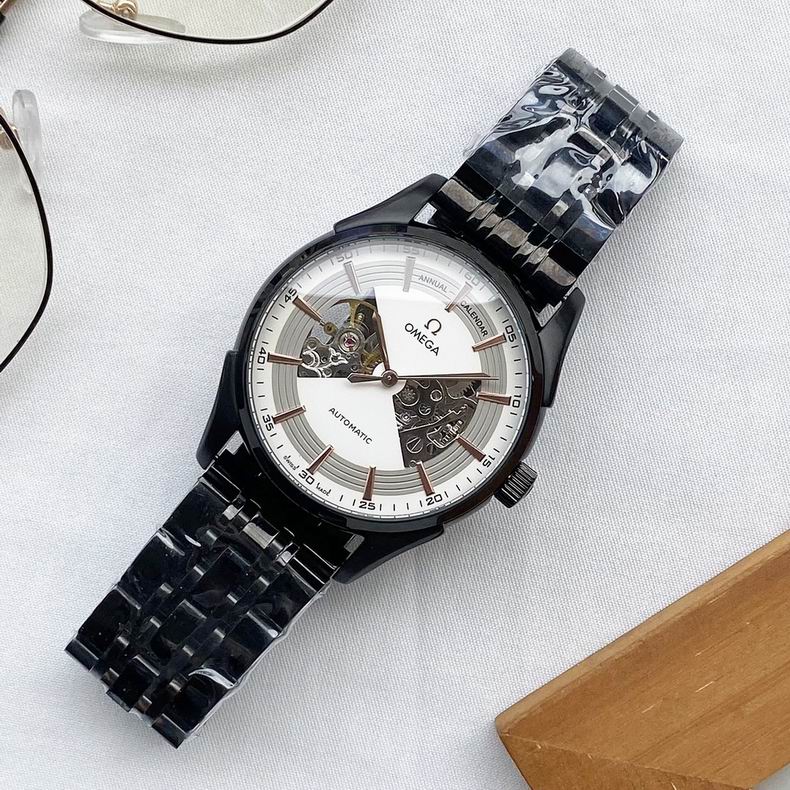 Omega men 40X12mm (7)