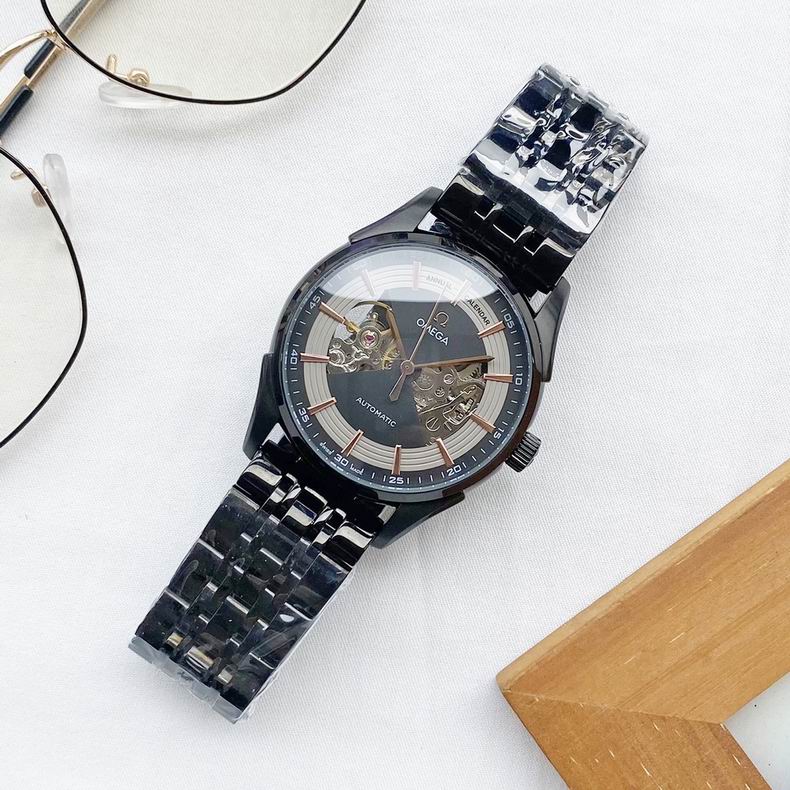 Omega men 40X12mm (8)