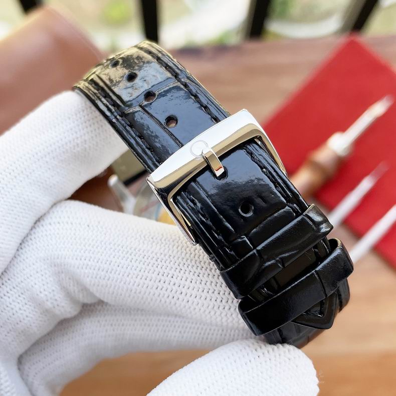 Omega men 41X12mm (10)