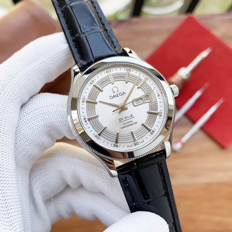 Omega men 41X12mm (11)