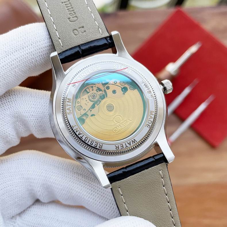 Omega men 41X12mm (12)