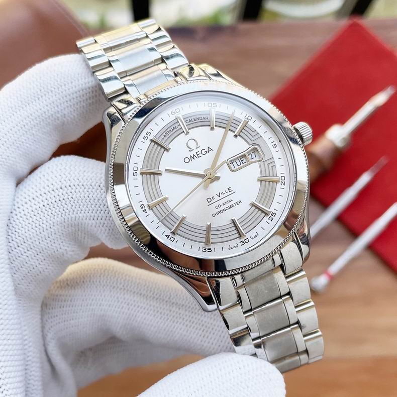 Omega men 41X12mm (13)