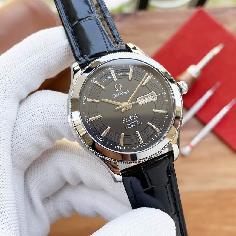 Omega men 41X12mm (14)