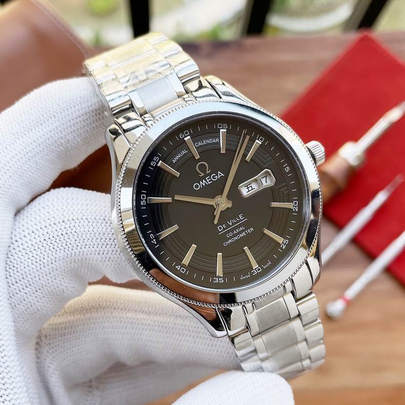 Omega men 41X12mm (15)