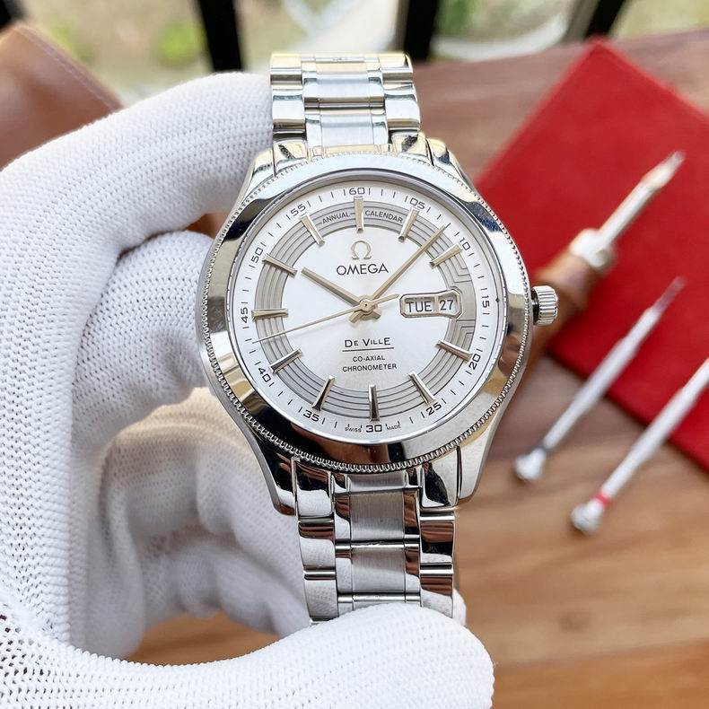 Omega men 41X12mm (16)