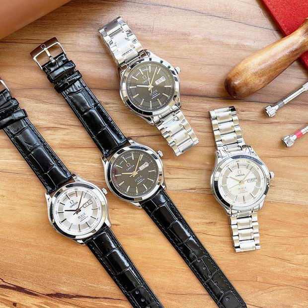 Omega men 41X12mm (17)