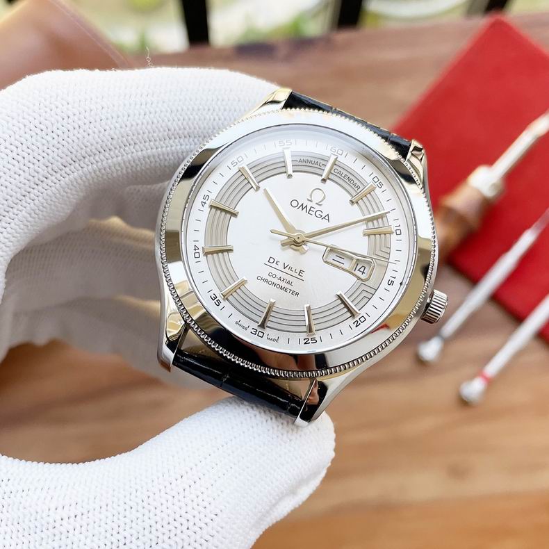 Omega men 41X12mm (18)