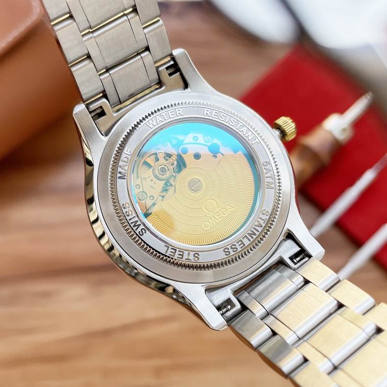 Omega men 41X12mm (2)