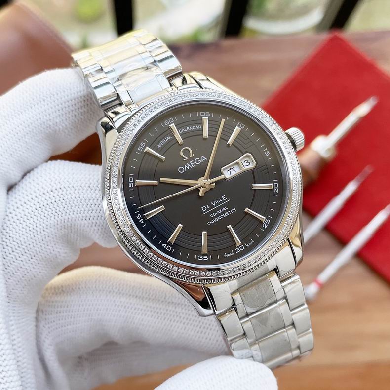 Omega men 41X12mm (3)