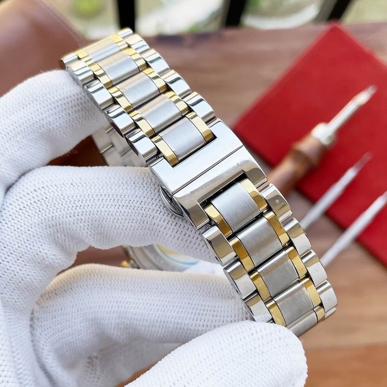 Omega men 41X12mm (4)