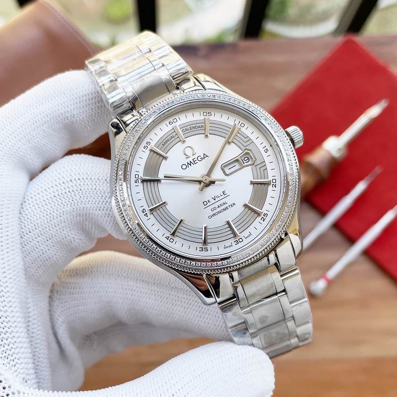 Omega men 41X12mm (5)