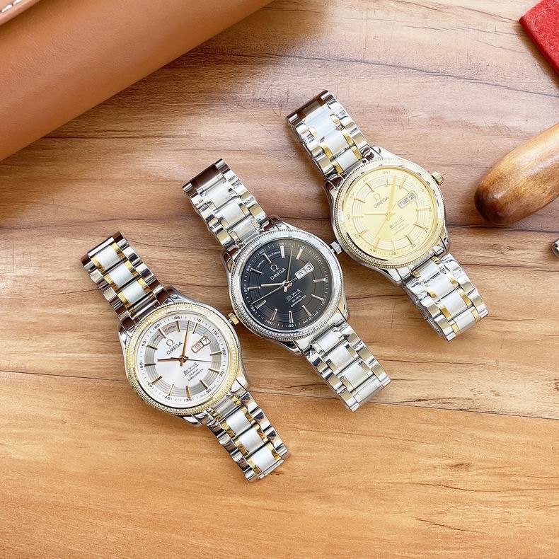 Omega men 41X12mm (6)