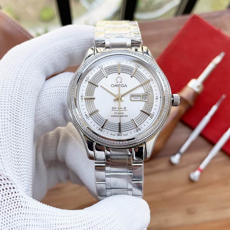 Omega men 41X12mm (8)