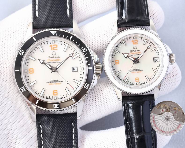 Omega men 41mm women 33mm (10)