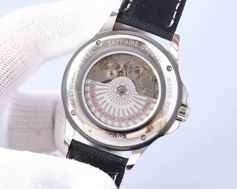 Omega men 41mm women 33mm (12)