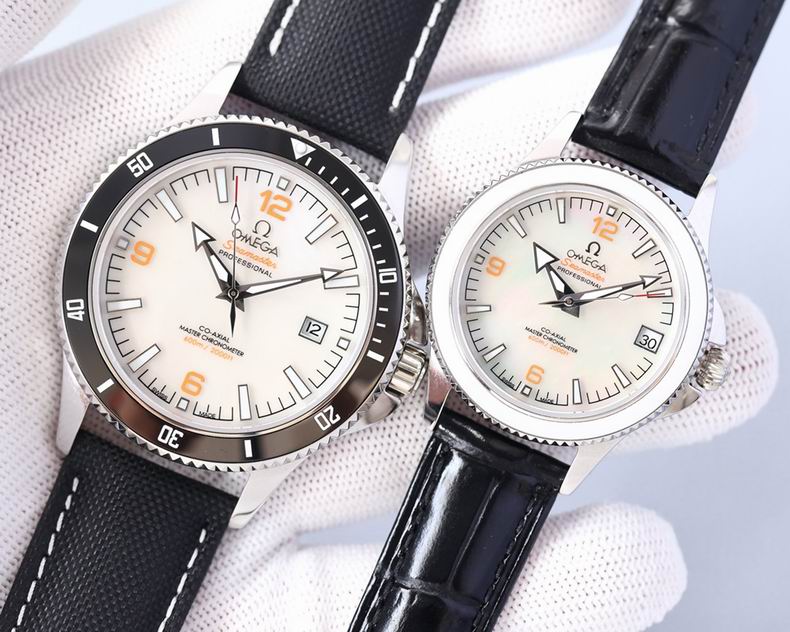 Omega men 41mm women 33mm (13)