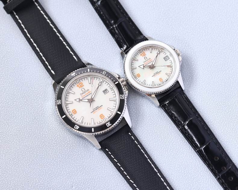 Omega men 41mm women 33mm (14)