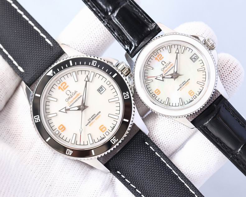 Omega men 41mm women 33mm (18)