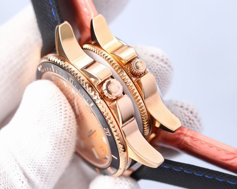 Omega men 41mm women 33mm (7)