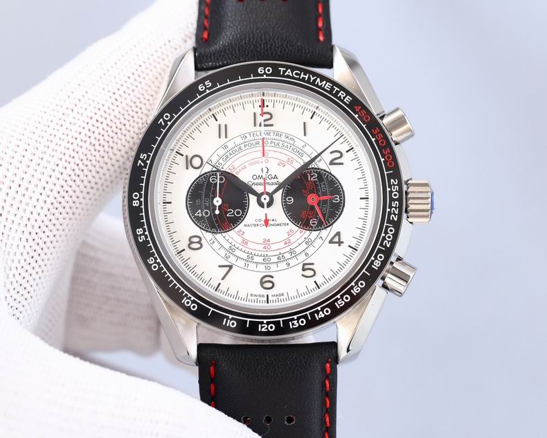 Omega men 42X13mm (14)