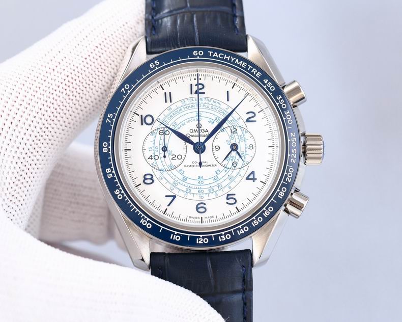 Omega men 42X13mm (16)