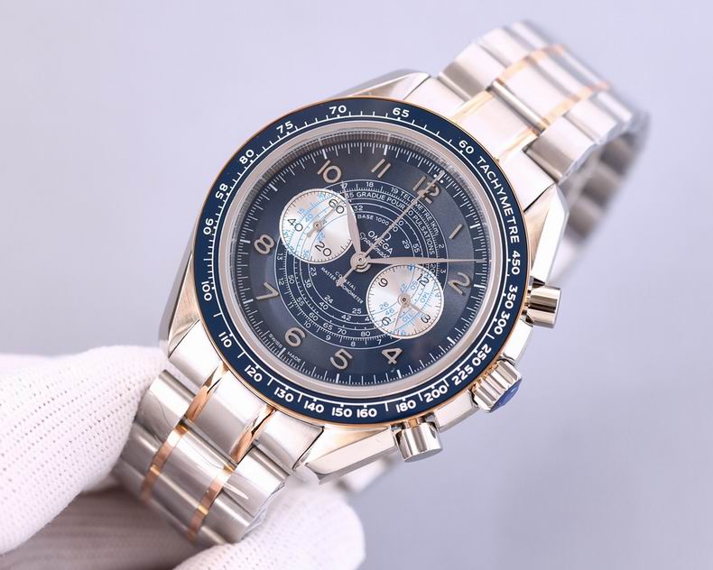 Omega men 42X13mm (20)