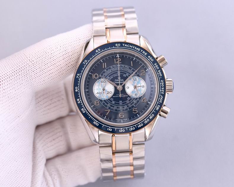 Omega men 42X13mm (21)