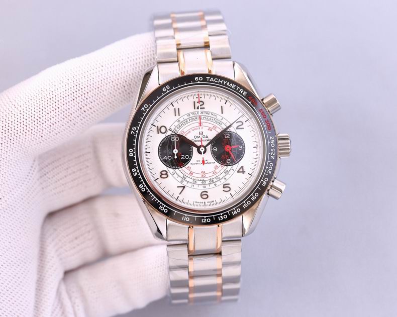 Omega men 42X13mm (22)