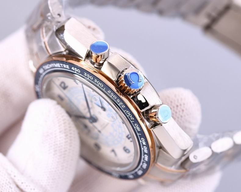 Omega men 42X13mm (23)